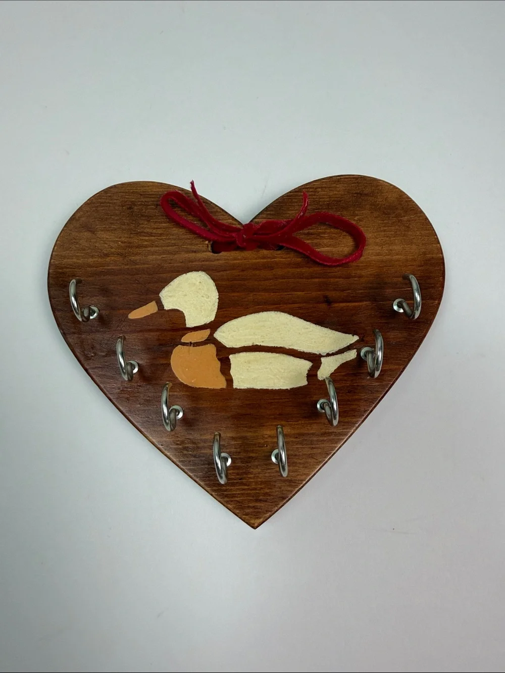 N/A vintage heart